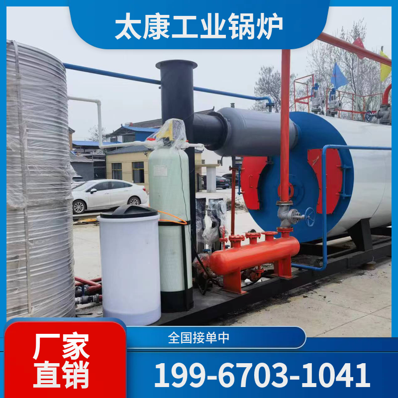 黄冈生物质导热油锅炉